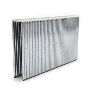 Fournisseur Direct du Fabricant, Support OEM/OCM, Clous Agrafes Personnalisés de Diverses Tailles, Agrafes Haute Résistance pour Canapés 8012 1010 14Type - Product Image 3