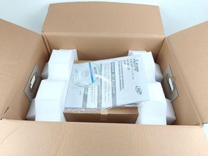 Convertidor de Frecuencia Serie FR-A800 FR-A840-01800-E2-60 FR-A840-02160-E2-60 - Product Image 3