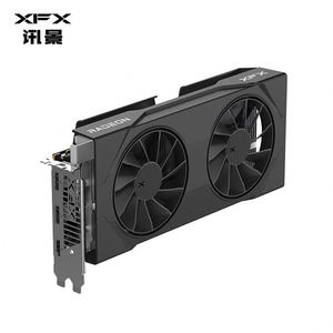TOP Sale Radeon 9060 Black 16GB New Esports Game Design Desktop Computer Graphics Card RX6600XT 6650XT 6700XT 6750XT 6800XT <strong>6900</strong> - Product Image 5