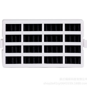 Filtro de agua para refrigerador W10311524, repuesto de carbón activado para Whirlpool, fácil instalación, 12 meses de duración - Product Image 5