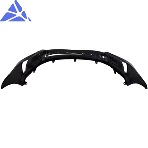 Kit de carrosserie de pare-chocs avant compatible avec les <span class=keywords><strong>Toyota</strong></span> Camry 2015, 2016 et 2017, version américaine - Product Image 4