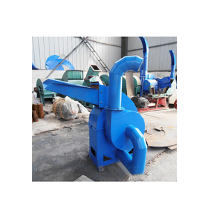 โรงงานจีน ราคาโรงงาน เครื่องบดข้าวโพดขนาดเล็กสำหรับบดข้าวโพด - Product Image 2