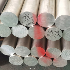 Barre ronde en aluminium haute résistance 6061 7072 7075 à prix compétitif - Product Image 6