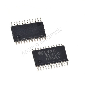 ANSOYO MC74LVXC3245DTG MC74LVXC3245 74LVXC3245 24-TSSOP Logic IC Chips Integrated Circuits Electronic Components - Product Image 4