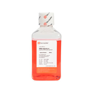 DMEM HEPES GlutaPlus عالي الجلوكوز مع بيروفيت الصوديوم OEM منتج قابل للتخصيص - Product Image 1