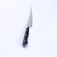 Fait main de Haute Qualité Offre Spéciale Personnalisé Désossage okapi couteau Couteaux de cuisine Avec Manche en bois