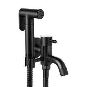 Хромированная насадка для душа - Product Image 1