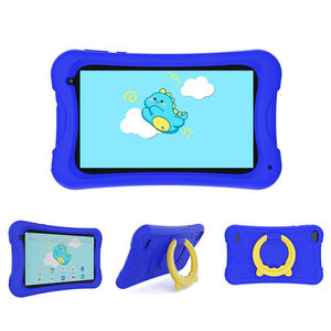 P07chילדים סין 2025 מיני איכות גבוהה 7 אינץ מחיר חינוכי למידה מחוספס אנדרואיד ילדים מחשב לוח לילדים - Product Image 3