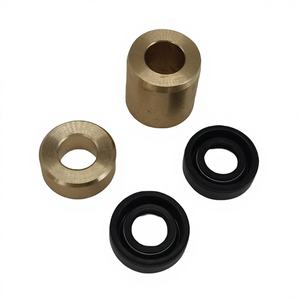 Kit de Sellos/Bujes/Manguitos de Cambio de Marchas para Motores Marinos Mercruiser 23-806036A1, Compatible con Motores de Barcos - Product Image 2