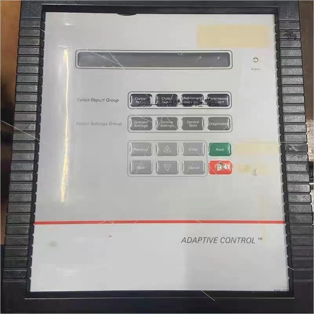Air Conditioner MOD00942/X13650781-02 Display Panel/control Module UCP2 Control