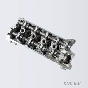 Piezas de Motor para Automóviles, Culata Original para Ford, Audi, VW, Mercedes-Benz, BMW - Product Image 2