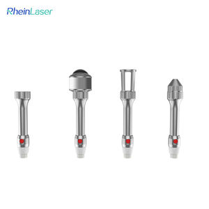 Laser Fysiotherapie Apparatuur Knie Pijnverlichting Machine - Product Image 3