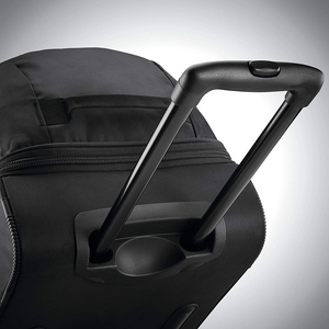 Borsone da viaggio personalizzato <span class=keywords><strong>con</strong></span> ruote borsone da viaggio <span class=keywords><strong>con</strong></span> ruote idrorepellente da 32 pollici <span class=keywords><strong>con</strong></span> rullo - Product Image 5