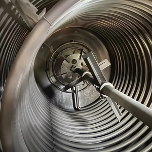 Tanque de mezcla 200L Emulsión de resina acrílica que hace la máquina Tanque de mezcla con formulación - Product Image 1