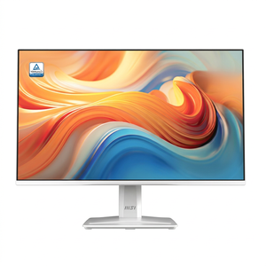 จอภาพ MSI PRO MP243W E14 ขนาด 24 นิ้ว FHD 1920x1080 IPS 75Hz สำหรับธุรกิจ รุ่นใหม่ล่าสุด - Product Image 1
