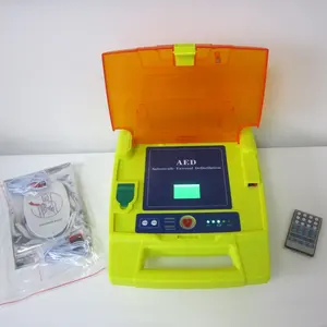 AED Training Simulator for CPR Training AED Trainer for Sale