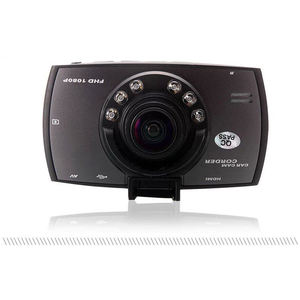 <span class=keywords><strong>Camera</strong></span> Quan Sát Phía Sau Xe Hơi Ống Kính Kép Ban Đêm Full HD1080P Mới Nhất <span class=keywords><strong>Camera</strong></span> Hành Trình HD Đa Phương Tiện Cho Xe Hơi Góc Nhìn Rộng 140 Độ Hộp Màu Đen - Product Image 3
