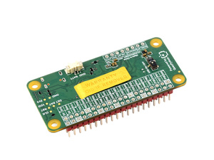 Scheda di Sviluppo Waveshare BG95 EVB (BG95-M3 <span class=keywords><strong>Zero</strong></span>) Progettata per QuecPython, Supporta Comunicazione LTE/EGPRS e Posizionamento GNSS - Product Image 3