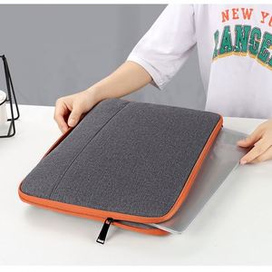 Customized Durable Waterproof Office Wiwu Laptop Sleeve Briefcase Shoulder <b>Bag</b> Female <b>Computer</b> <b>Bag</b> - Product Image 5