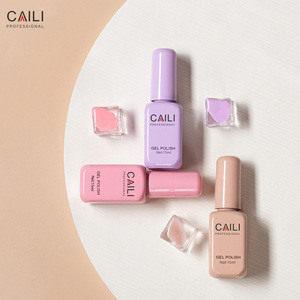 Caili 48 couleurs ensemble personnalisé <span class=keywords><strong>pas</strong></span> <span class=keywords><strong>cher</strong></span> prix <span class=keywords><strong>Gel</strong></span> vernis <span class=keywords><strong>Kit</strong></span> pour Salon de <span class=keywords><strong>manucure</strong></span> entier 2024 <span class=keywords><strong>Gel</strong></span> vernis ensemble - Product Image 3