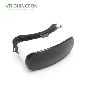 MJX R/C VR Gafas G3 Gafas para D43 5.8G receptor FPV Monitor de pantalla D