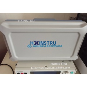 ออสซิลโลสโคป Rohde&Schwarz รุ่น RTM3002 100 MHz - 1 GHz H - Product Image 4