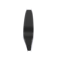 Staubschutz für PS5-Konsole, Staubschutzstopfen für USB-HDMI-Schnittstelle, Staubschutzabdeckung für PS5, Filter-Steckdosenabdeckung, Staubschutz-Set