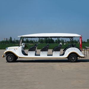 Véhicule électrique chinois, boutique de véhicules électriques de luxe, véhicule électrique personnalisé, voiture rétro vintage, production d'énergie solaire - Product Image 5