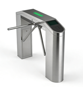 Mécanisme de tourniquet à trois voies pour l'extérieur, avec trépied, pour tourniquet automatique à boucle - Product Image 2