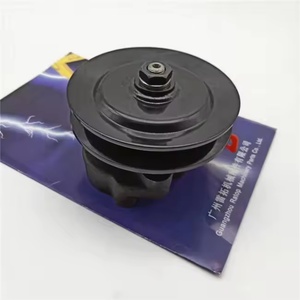 Bomba de Transferencia de Combustible Diésel Nueva 20980697 04296791 22803123 21021484 para L120E L110E L60F L70F L90F L110F L120F - Product Image 4