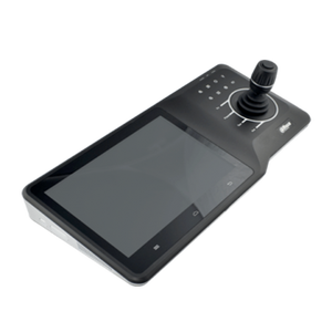 Dahua Original NKB5000 HD Teclado de <span class=keywords><strong>control</strong></span> de red Carcasa de alta definición y características versátiles - Product Image 1