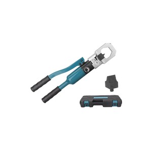 Integrated Hydraulic Nut Separator jk-30 M10-m30 20t Hydraulic Nut Breaker Used in petrochemical plants for rust removal / Stuck - Product Image 1