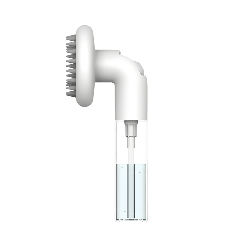 Pet Bathing Brush Multifunctional Massage Comb
