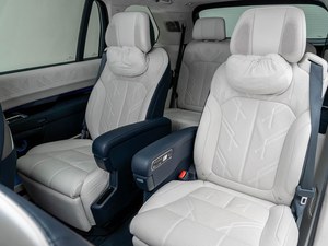 Zeekr 9x 2025 ultra 70kwh, très demandé au Nigeria, grand SUV PHEV avec une vitesse maximale de 240 km/<span class=keywords><strong>h</strong></span> - Product Image 6