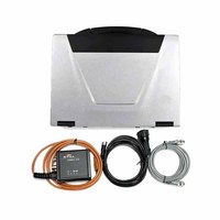 (bssy) CF52+ Pour chariot élévateur Still Canbox 50983605400 Boîtier d'interface de diagnostic Câble de bus CAN pour outil CANBOX 2