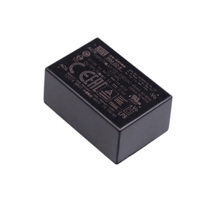 Có nghĩa là cũng irm loạt chuyển đổi cung cấp điện PCB 12/24V Đầu Ra duy nhất AC-DC 01/02/03/05/10/15/20/30/45/60/90W mô-đun cung cấp điện - Product Image 5