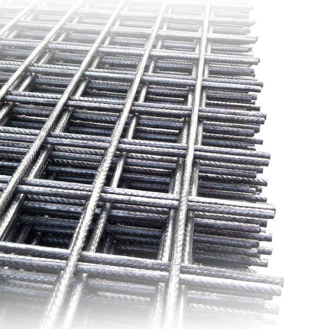 ASTM A185 Welded Concrete Steel Reinforcement Wire Mesh Price for Sale