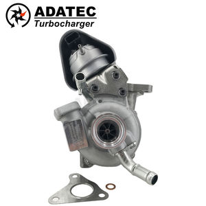 Высокое качество GTD1036VZ Полный турбо комплект 822088 55278598 турбины для Opel Combo Corsa 1,3/для <span class=keywords><strong>Fiat</strong></span> 500 Panda Grande - Product Image 5