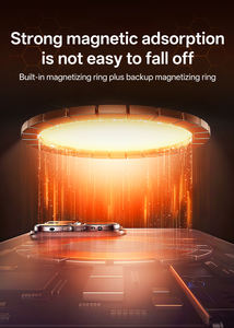 145ภาษา5g/Wi-Fi/ทันทีอุปกรณ์แปลเสียงสองทางแบบเรียลไท<span class=keywords><strong>ม</strong></span>์ชาร์จแม่เหล็ก T30แบบพกพาสำหรับ - Product Image 3