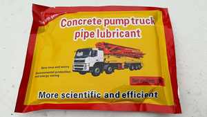 265389003 PM Schwing Concreto Bombeamento Ajuda - Product Image 5