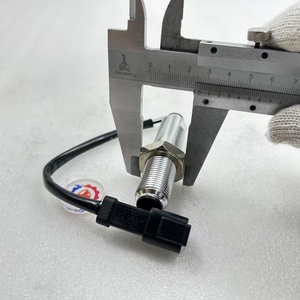 E330C E336D E349D E330D Excavators Engine Speed Sensor 4P5820 4P-5820 - Product Image 3