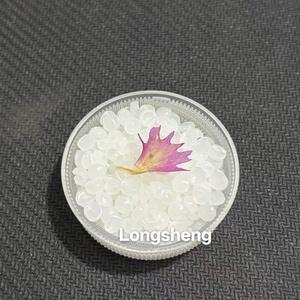 เม็ดพลาสติกเกรดขวด เรซิ่น PET ชิปส์ Iv0.80 0.84 จัดส่งไปยัง - Product Image 5