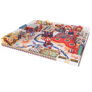 Parquets pour enfants, ensemble <span class=keywords><strong>de</strong></span> <span class=keywords><strong>location</strong></span>, terrain <span class=keywords><strong>de</strong></span> jeu souple, grand parc d'attractions, blocs d'escalade en mousse, jeu doux pour tout-petits - Product Image 6