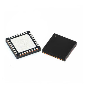 AD5751ACPZ-REEL7 32-VFQFN Fournisseurs de composants électroniques d'origine Circuit intégré CI INST AMP 1 CIRCUIT 32LFCSP - Product Image 1