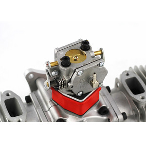 Động Cơ Xăng EME 120CC/Động Cơ Xăng 12.2HP /7000RPM EME120 Cho Máy Bay Xăng Mô Hình RC - Product Image 3