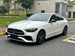 Mercedes-Benz Clase <span class=keywords><strong>C</strong></span> 2024 <span class=keywords><strong>C</strong></span> 260 L Edición Nocturna Sport, Techo Solar Eléctrico Segmentado, <span class=keywords><strong>C</strong></span>ámara, Asientos de Cuero, Auto Usado - Product Image 3