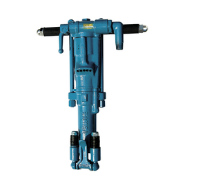 Kaishanブランド<span class=keywords><strong>YT28</strong></span>高品質エアレッグトップジャックハンマーマイニング用空気圧ロックドリル - Product Image 5