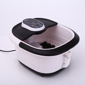 Bopai — baignoire électrique pour pédicure, appareil chauffant pour les pieds, <span class=keywords><strong>massage</strong></span> des pieds, avec certificat <span class=keywords><strong>CE</strong></span> - Product Image 2