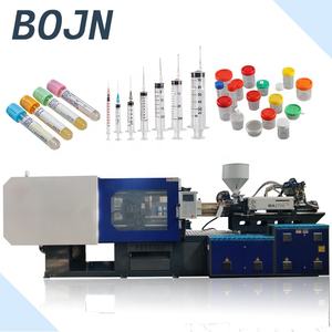 의료 병원 실험실 vacutainer 항응고제 혈액 채취 테스트 사출 성형기 만들기 진공 혈청 튜브 - Product Image 2