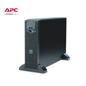 Apc SurT3000Uxich Online 3Kva 2.1Kw Rack <b>Ups</b> <b>Power</b> <b>Supply</b> - Product Image 1